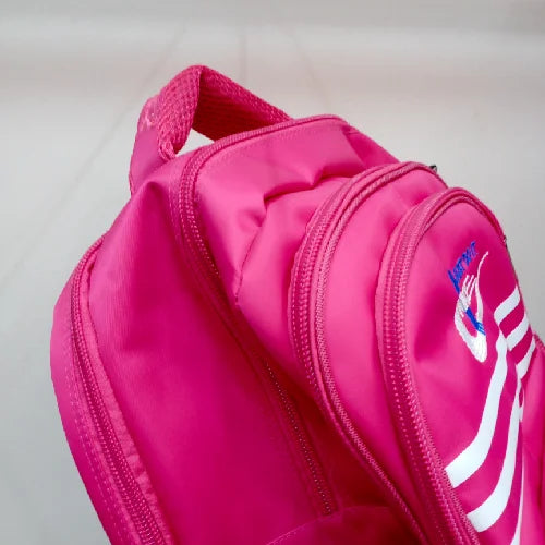 Kids Exclusive Pink School Bag