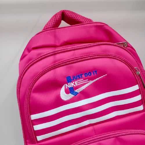 Kids Exclusive Pink School Bag