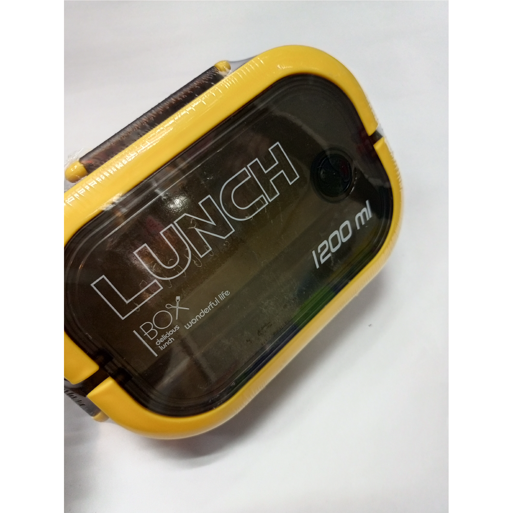 Kids Sandwich & Snack Box