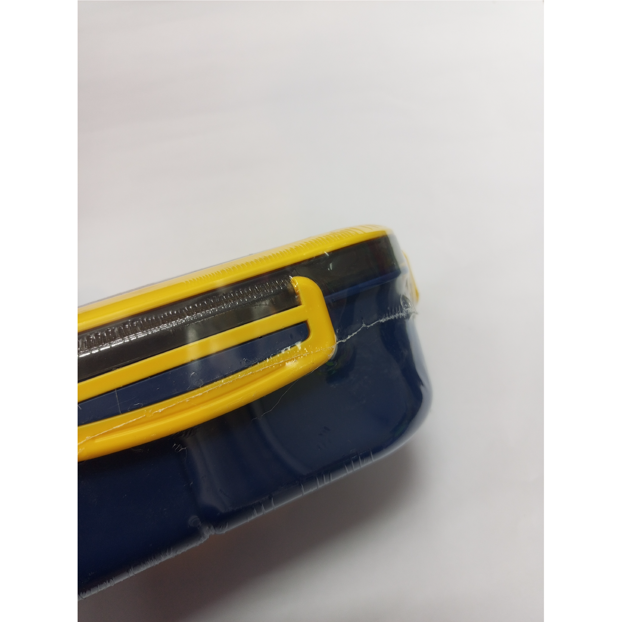 Kids Sandwich & Snack Box