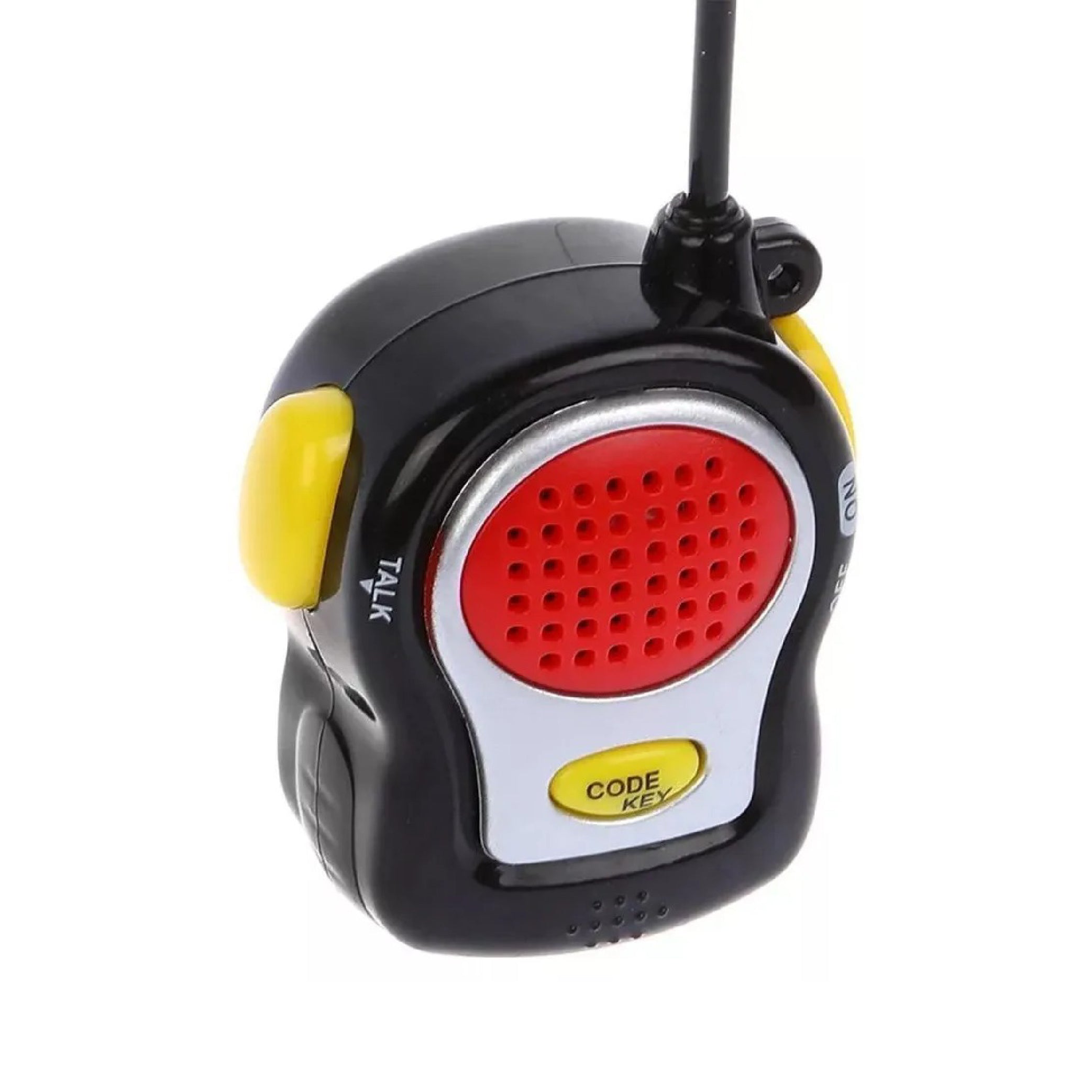 Kids Walkie Talkies - 2-Way Communication Toy with 50m Range