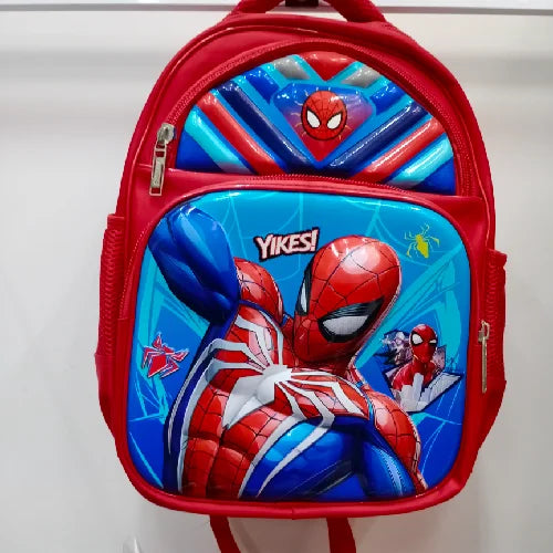Kids' Spider-Man Backpack