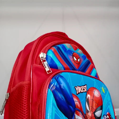 Kids' Spider-Man Backpack