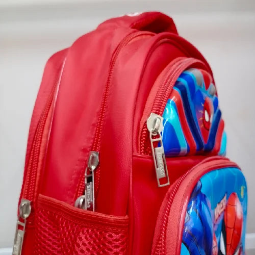 Kids' Spider-Man Backpack