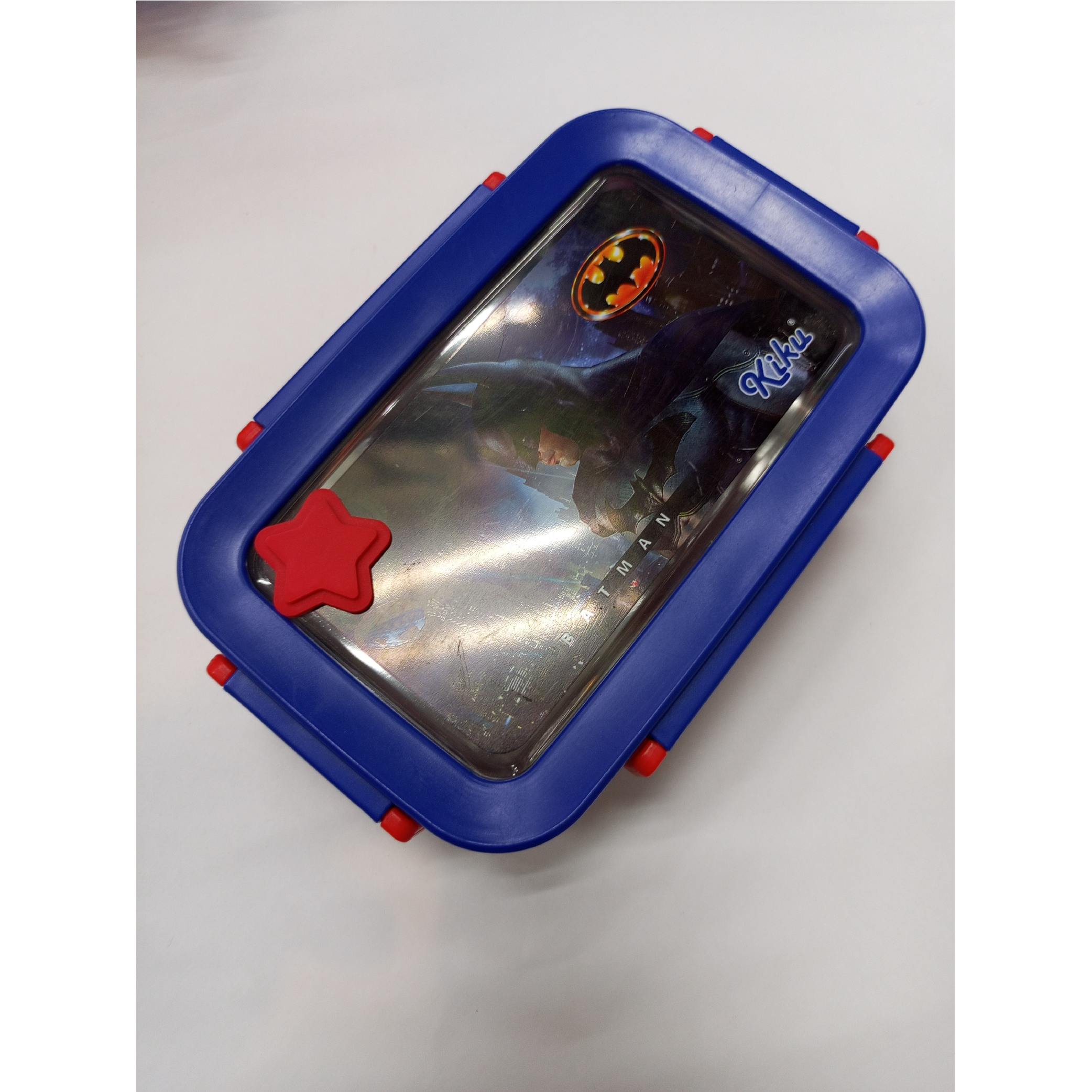 Large Capacity Kids Lunch Box