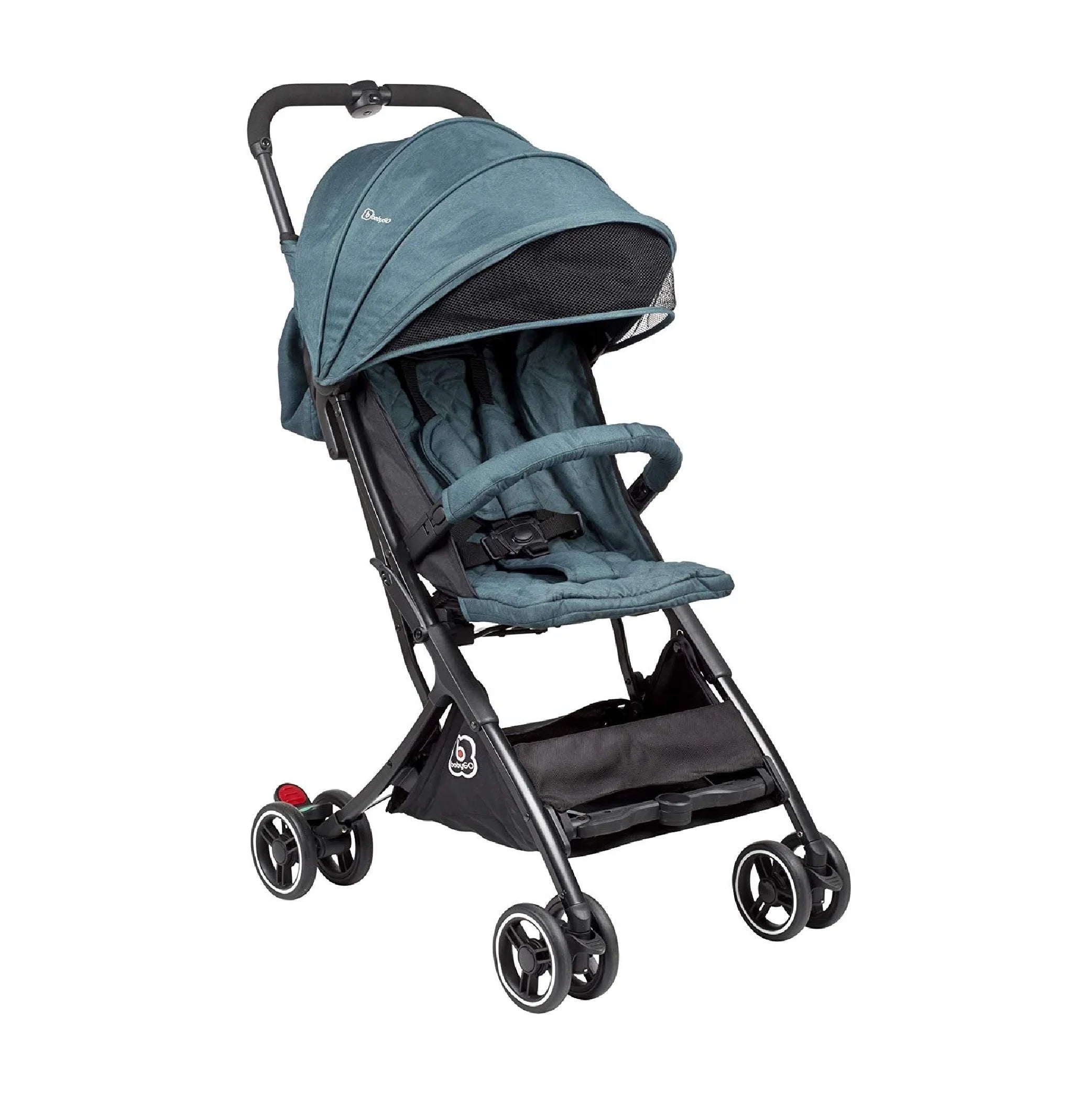 Little Traveller Stroller - Stylish, Compact, and Versatile