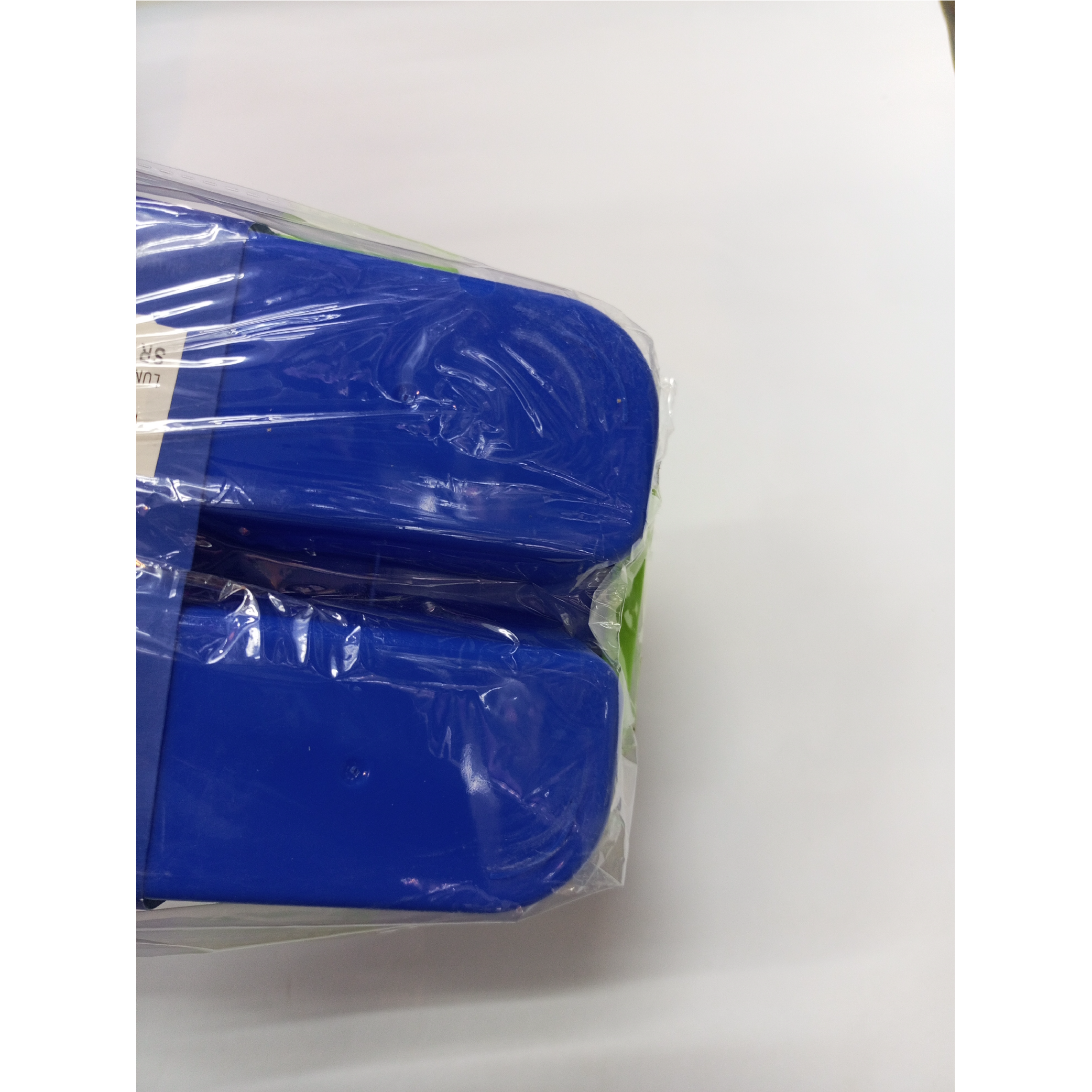 Lunch Box for Preschool & Kindergarten