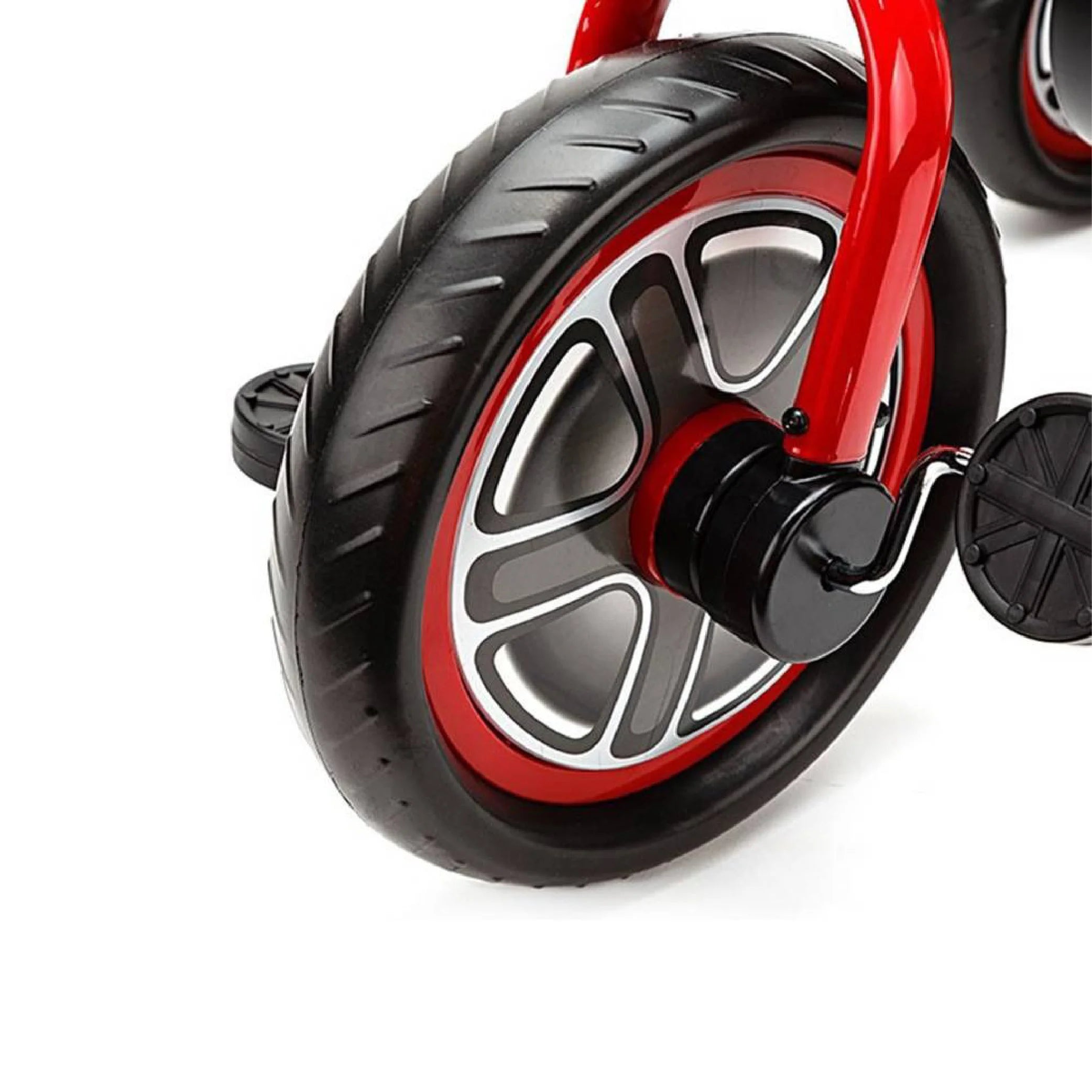 MINI COOPER 10" High-Quality Tricycle