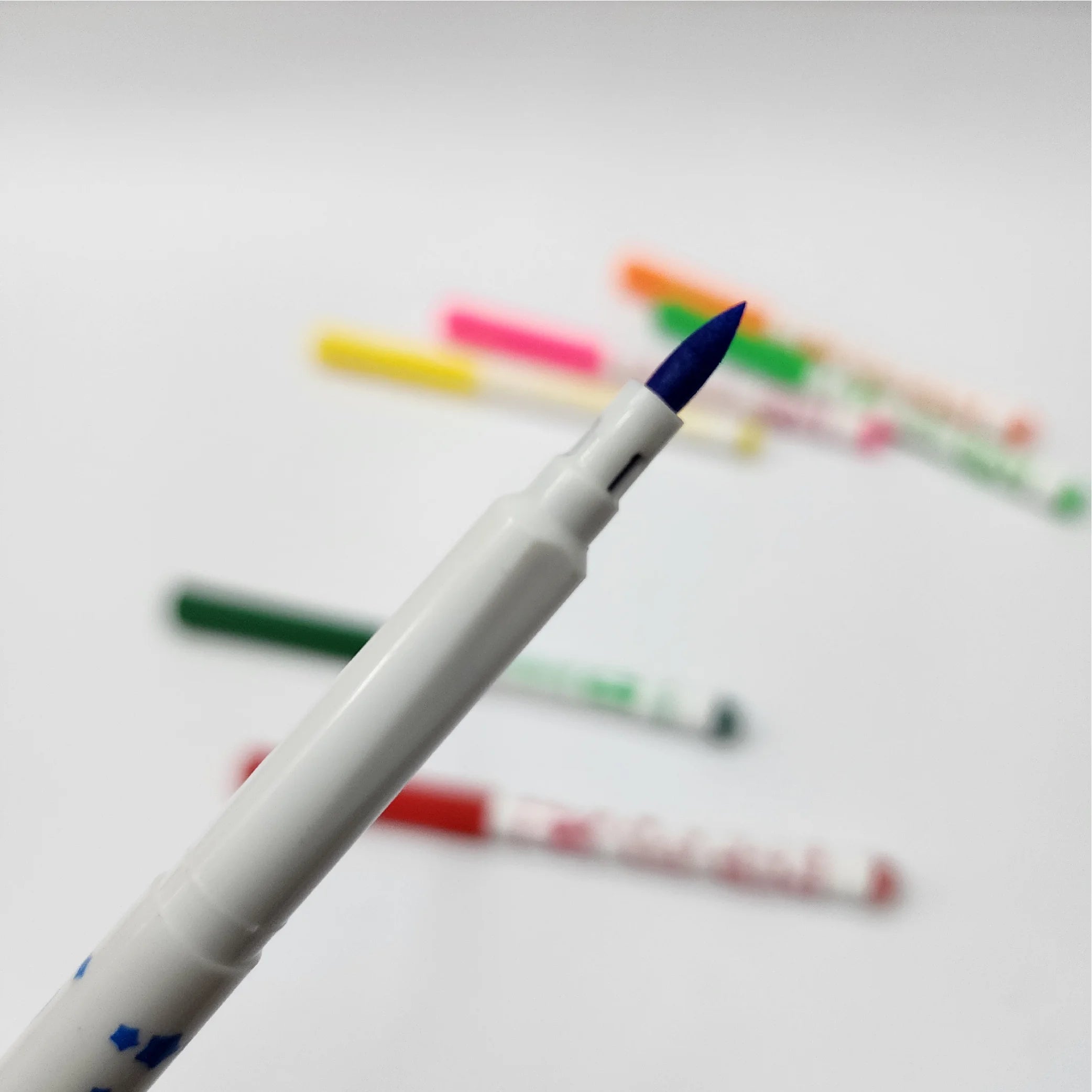 Macow Colour Pen 12-Piece Set