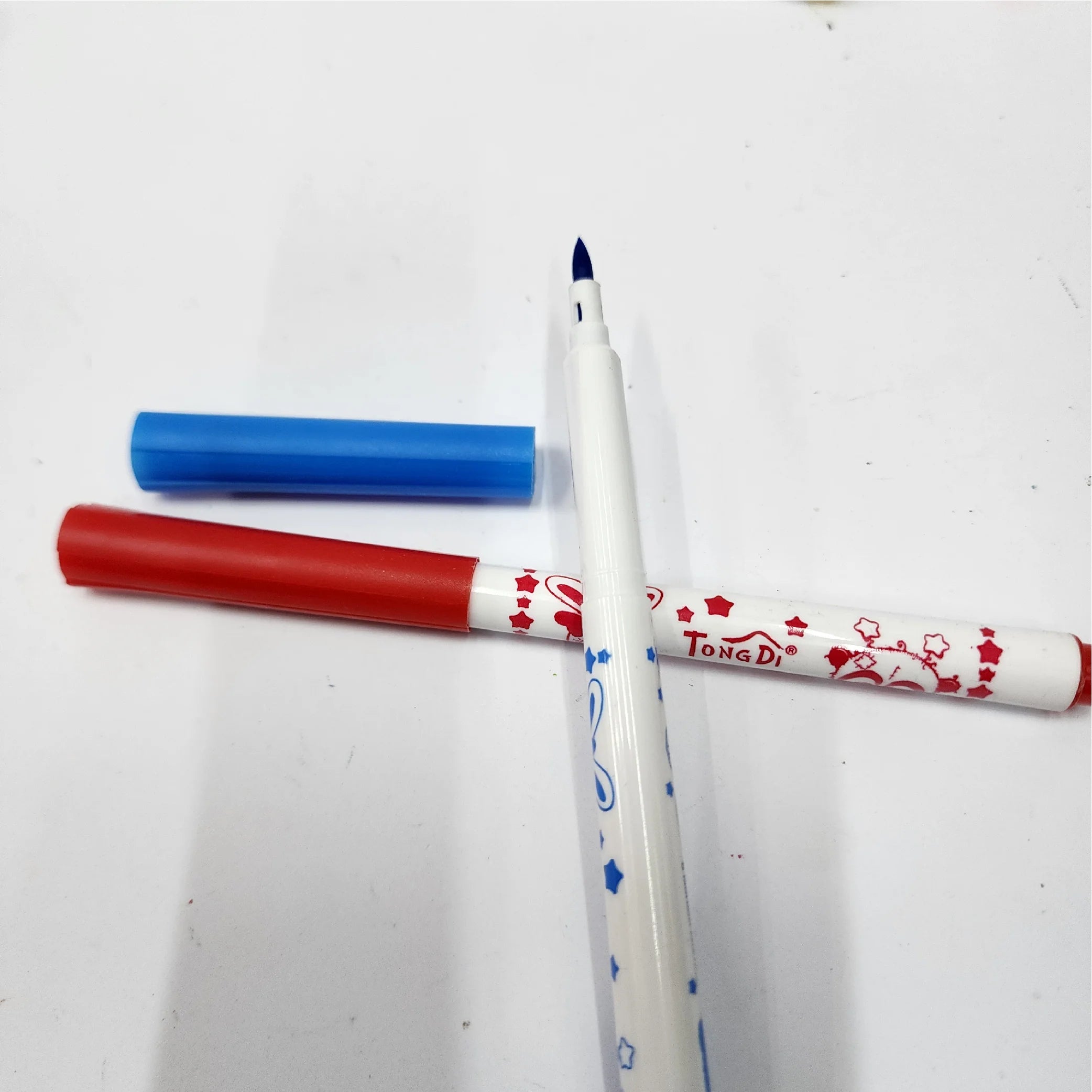 Macow Colour Pen 12-Piece Set