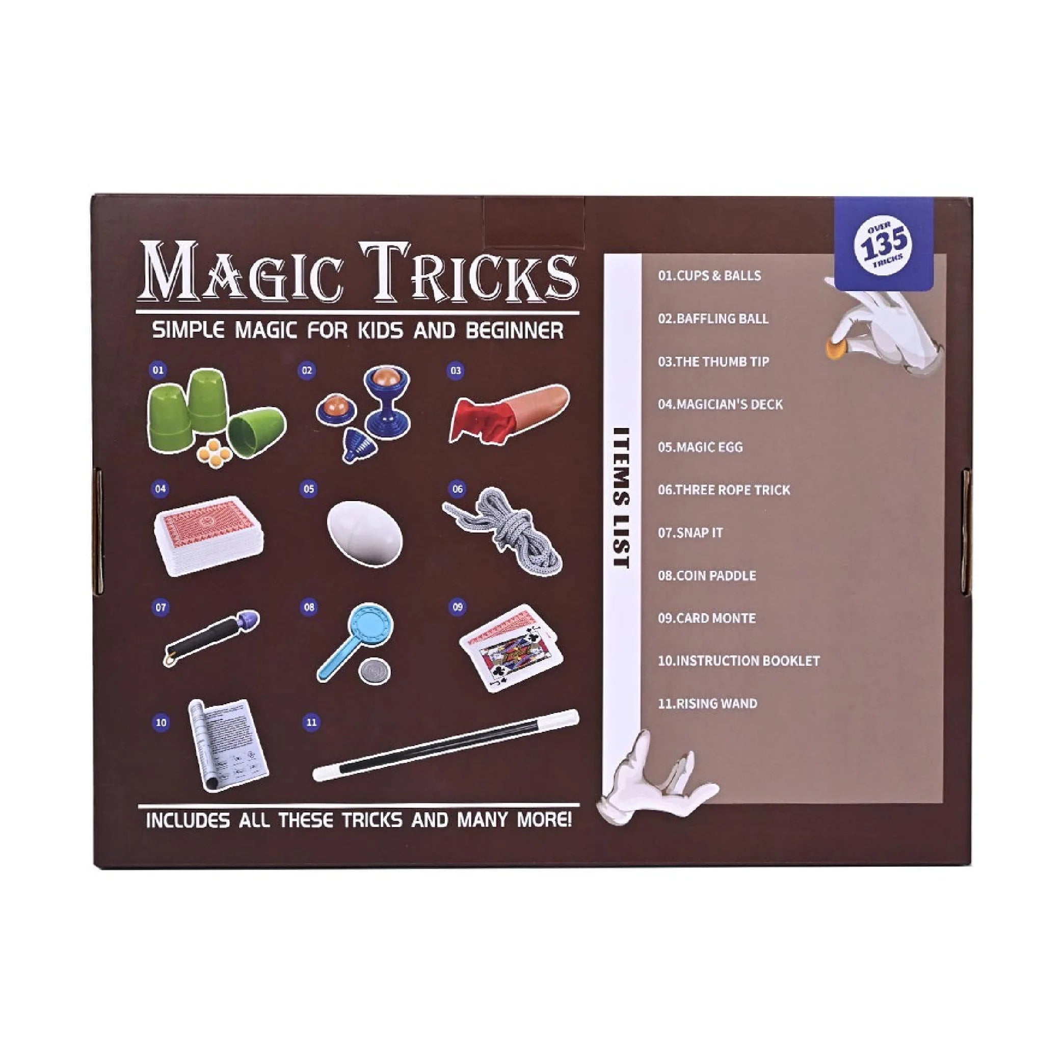 Magic Slate Drawing and Writing Board – Fun Learning for Little Artists!