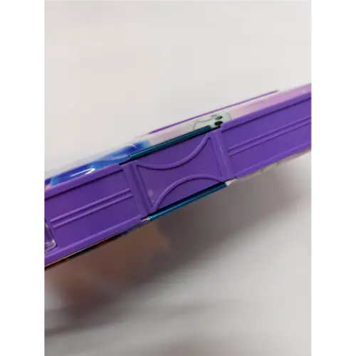 Magnetic Frezon Pencil Box with Calculator
