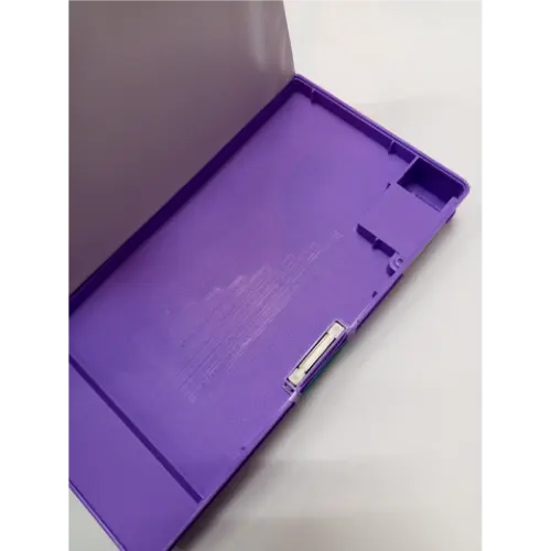 Magnetic Frezon Pencil Box with Calculator