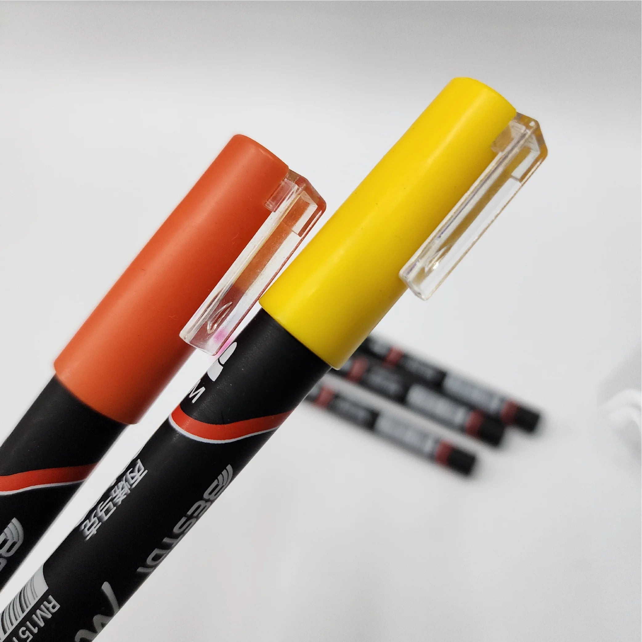 Marker Colour 12-Piece Set