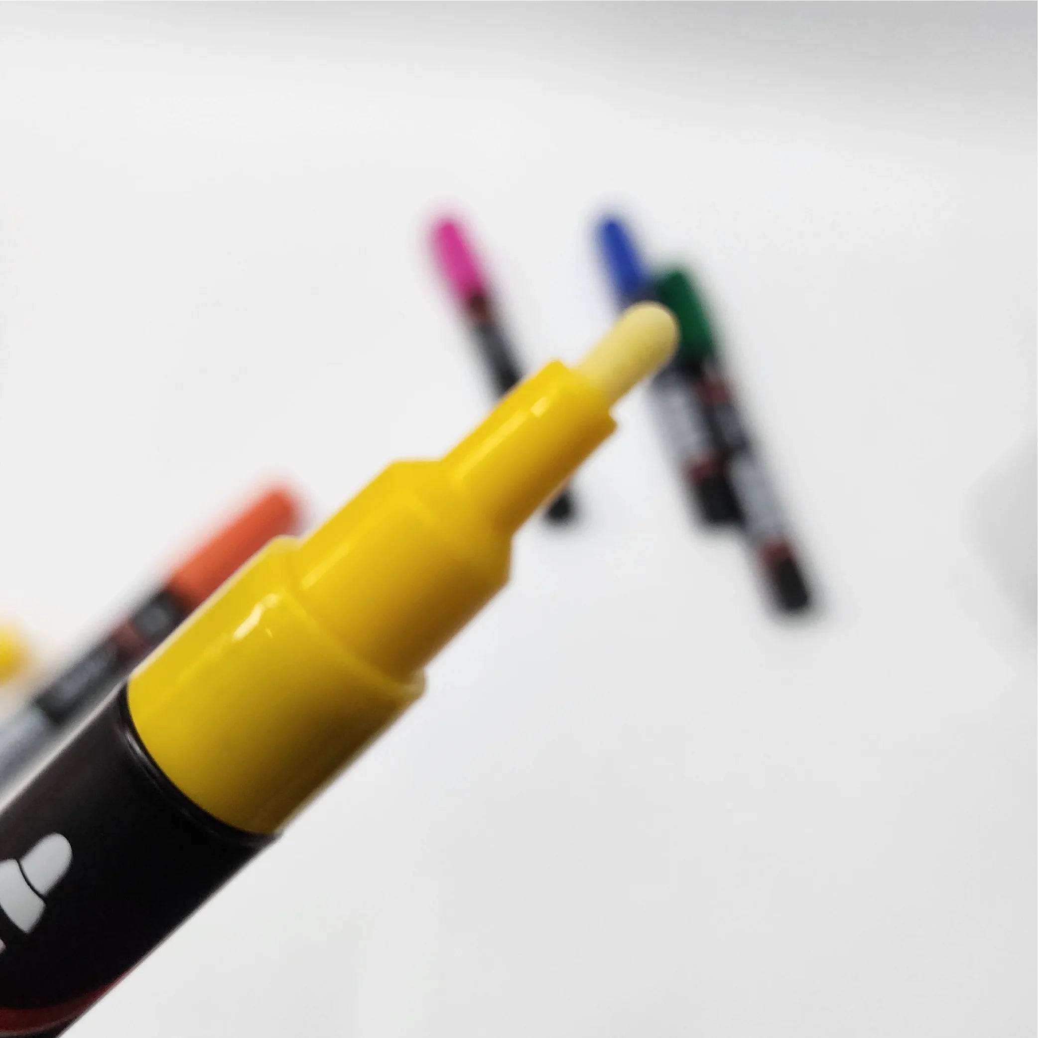 Marker Colour 12-Piece Set