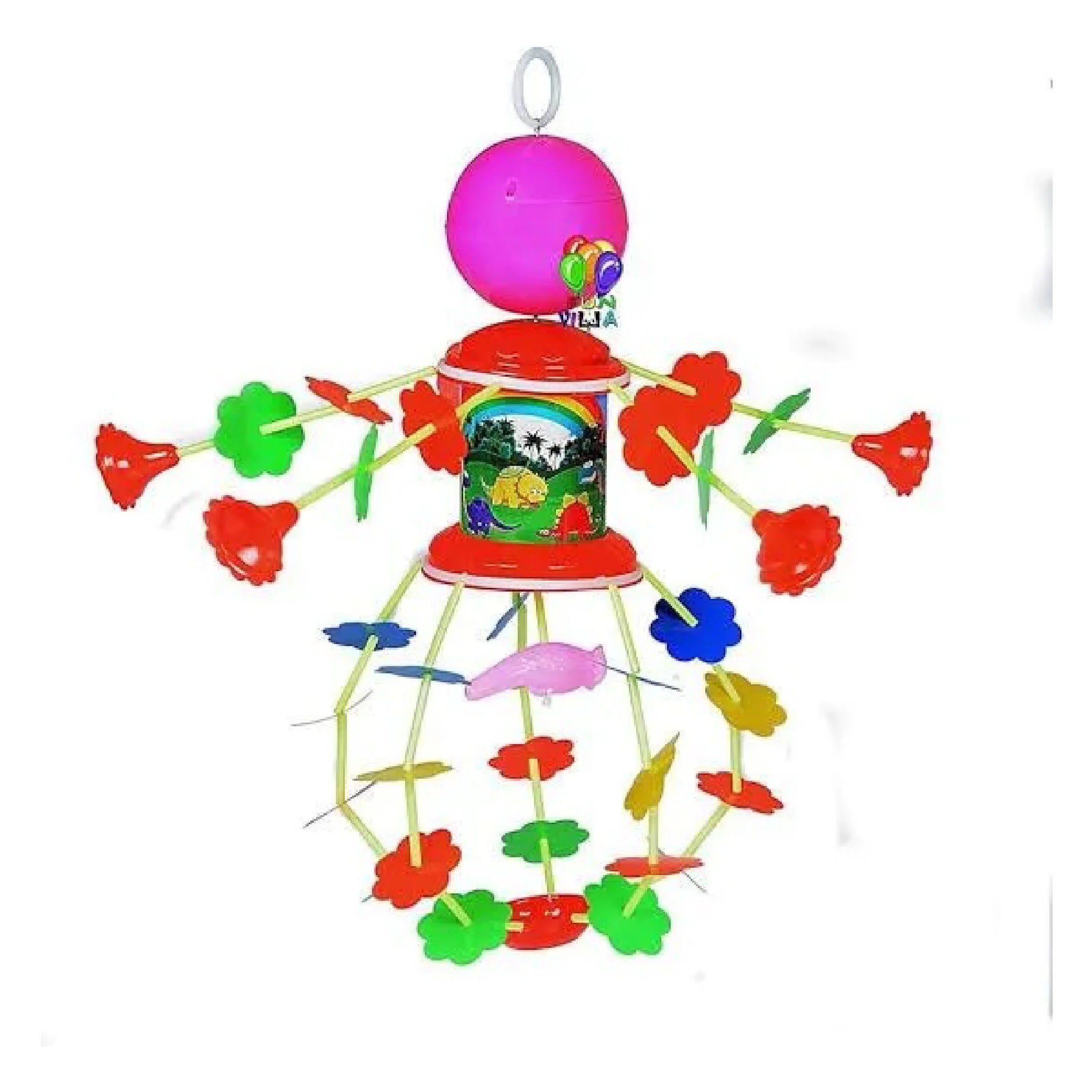 Marry Go Round Toy for Kids