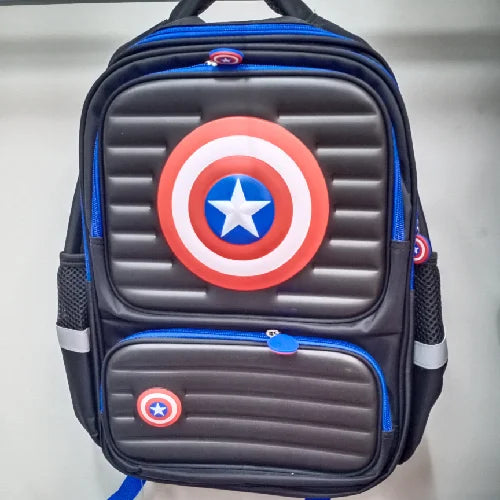 Marvel Captain America Backpack