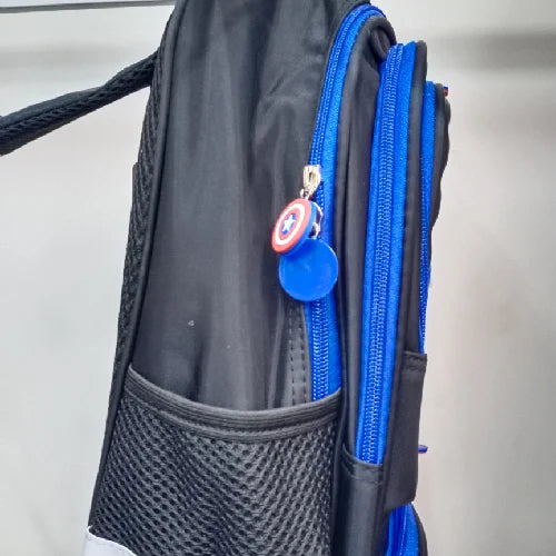 Marvel Captain America Backpack