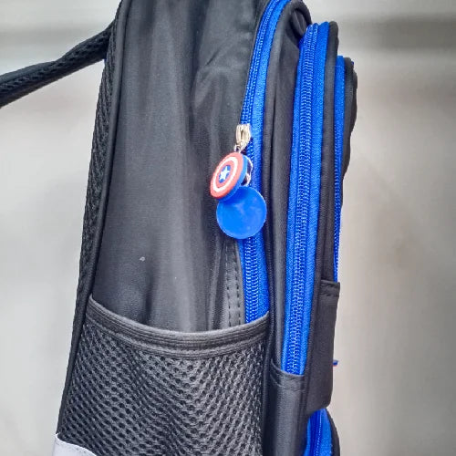 Marvel Captain America Backpack