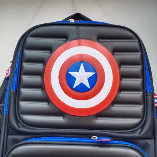 Marvel Captain America Backpack
