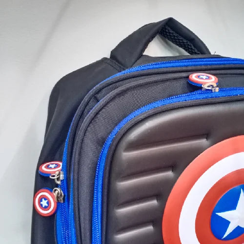Marvel Captain America Backpack