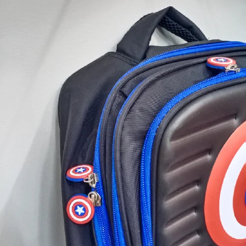 Marvel Captain America Backpack