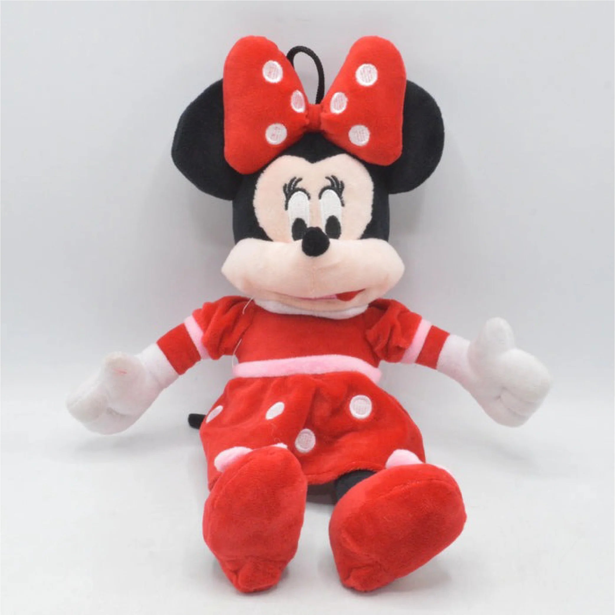 High-Quality Mickey Mouse Soft Plush Toy