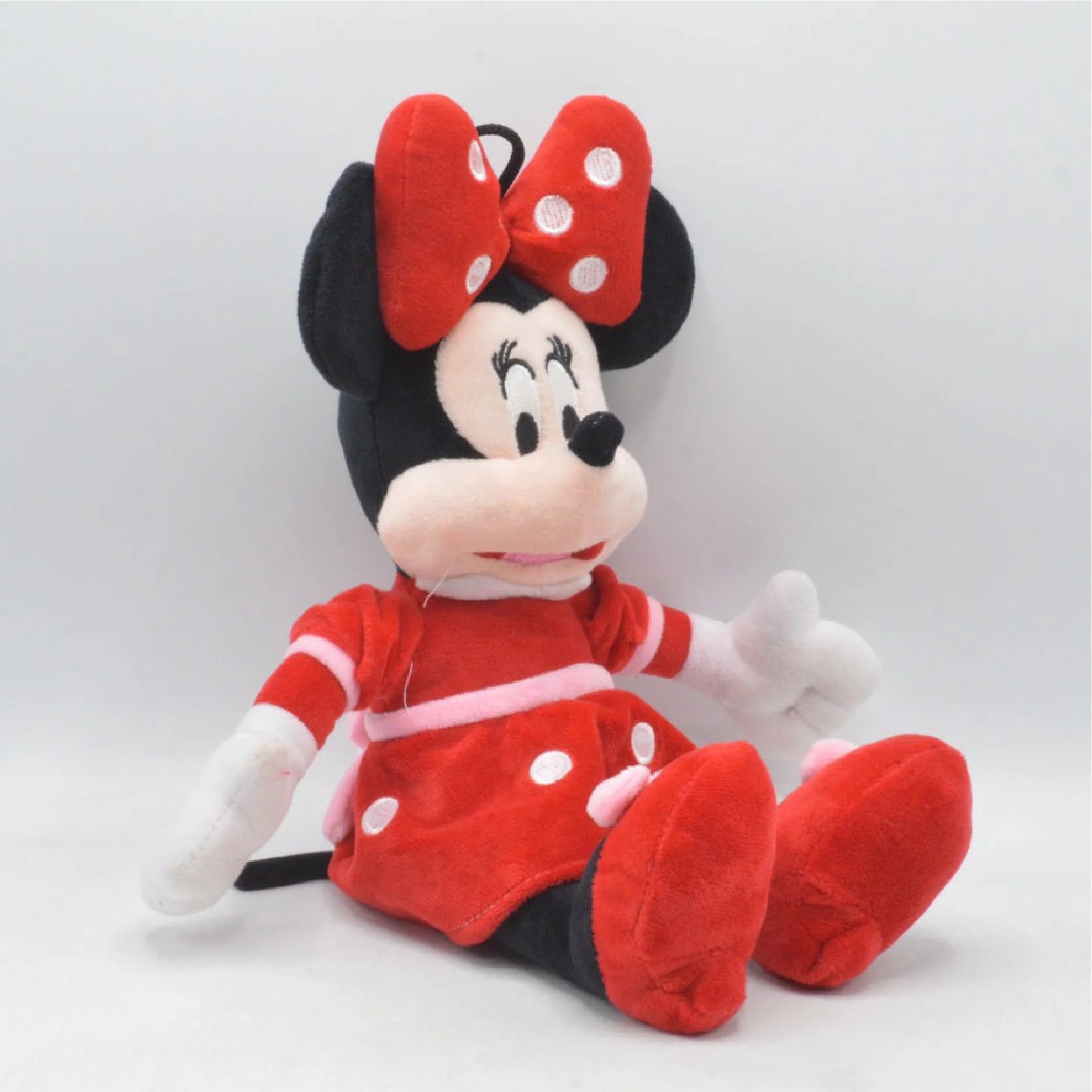 High-Quality Mickey Mouse Soft Plush Toy