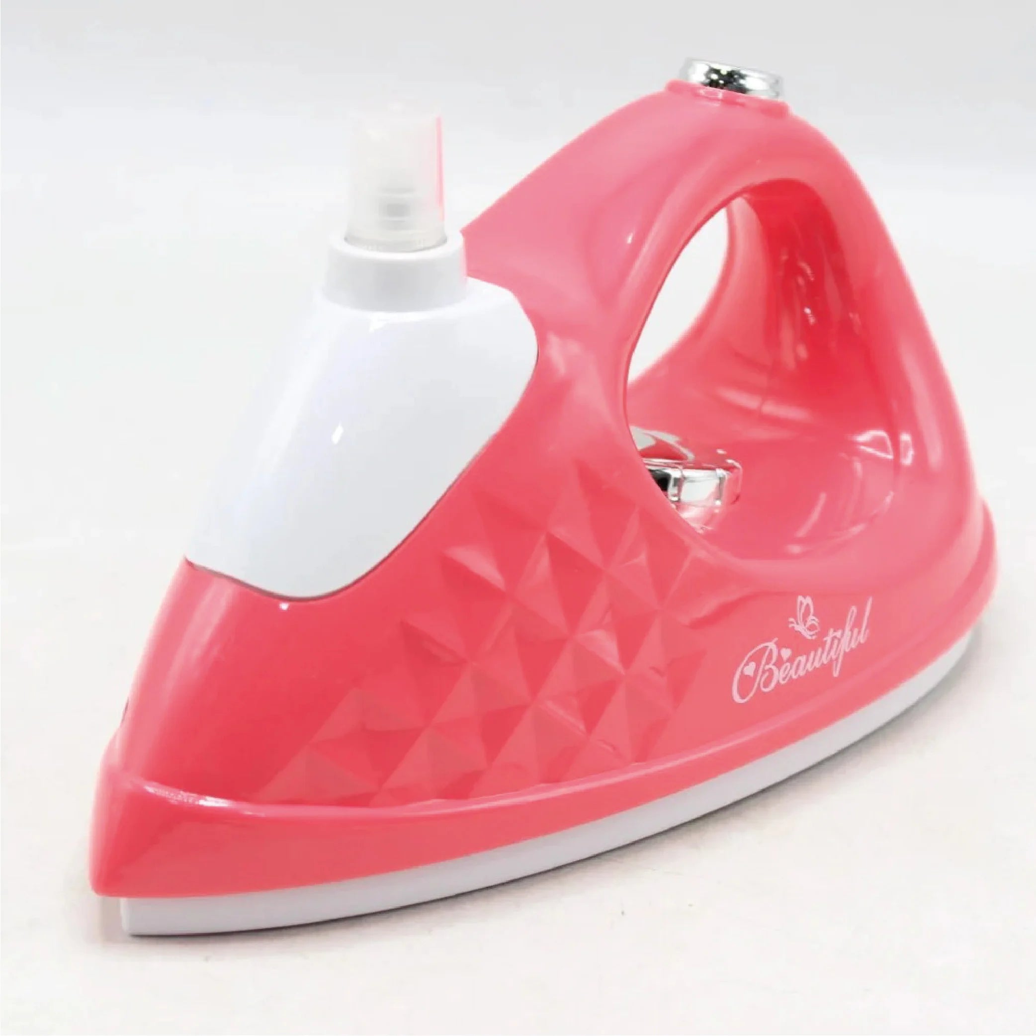 Mini Home Iron Toy for Kids