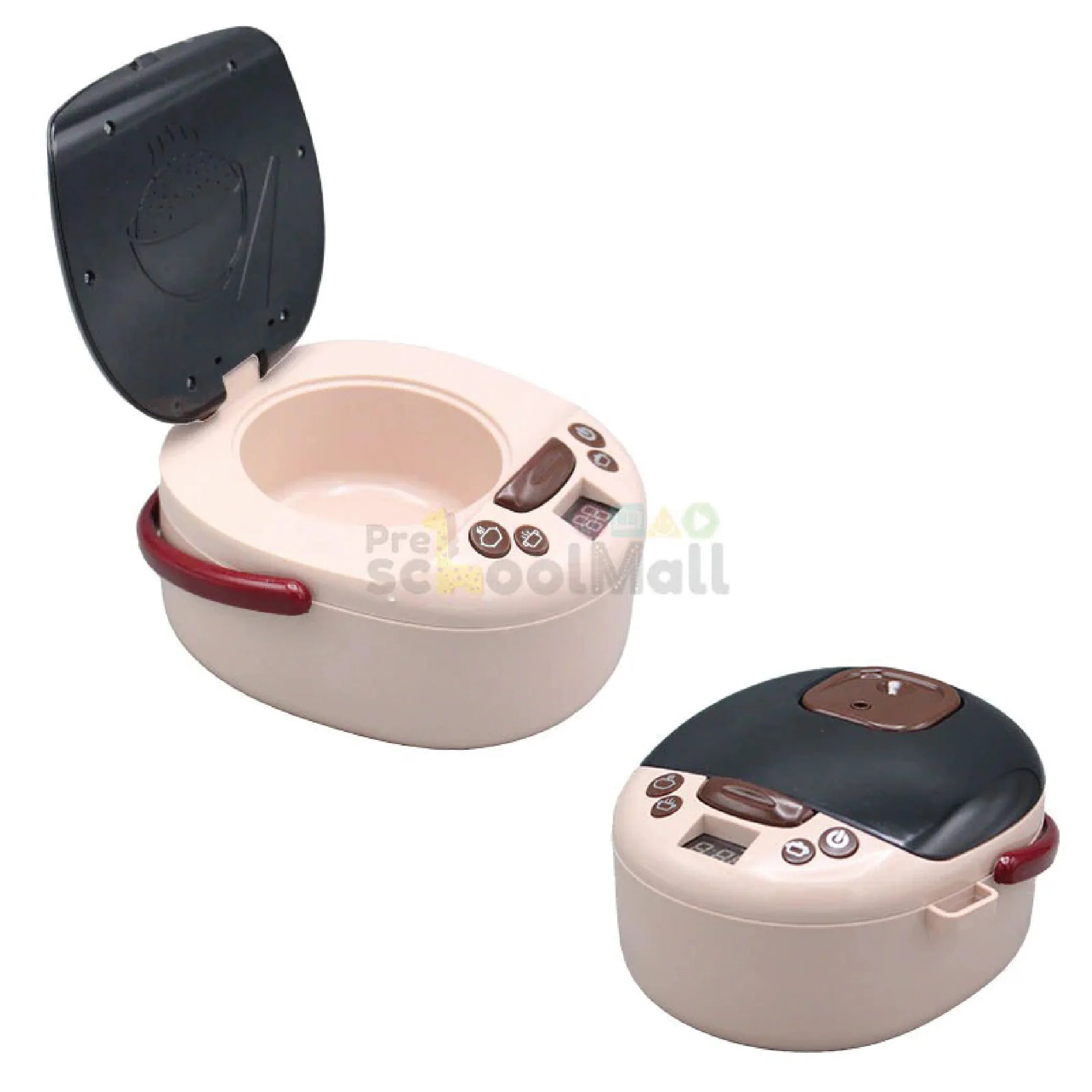 Mini Rice Cooker Toy for Kids