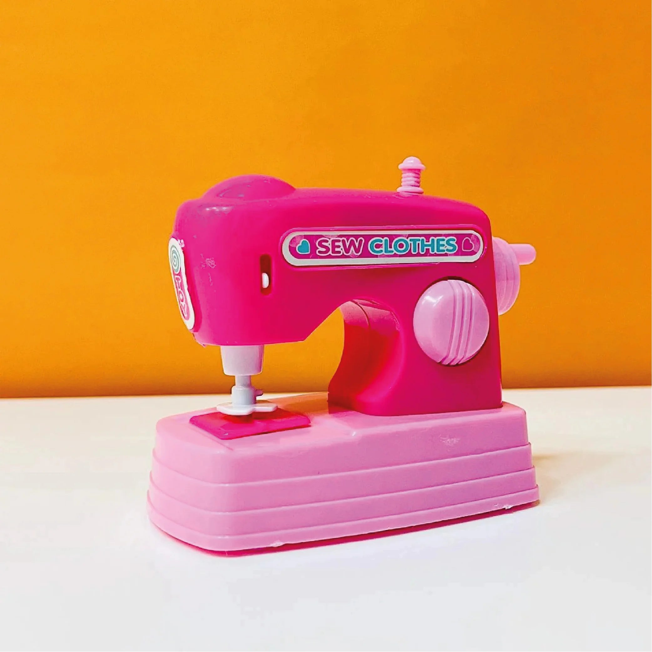 Mini Sewing Machine For Kids