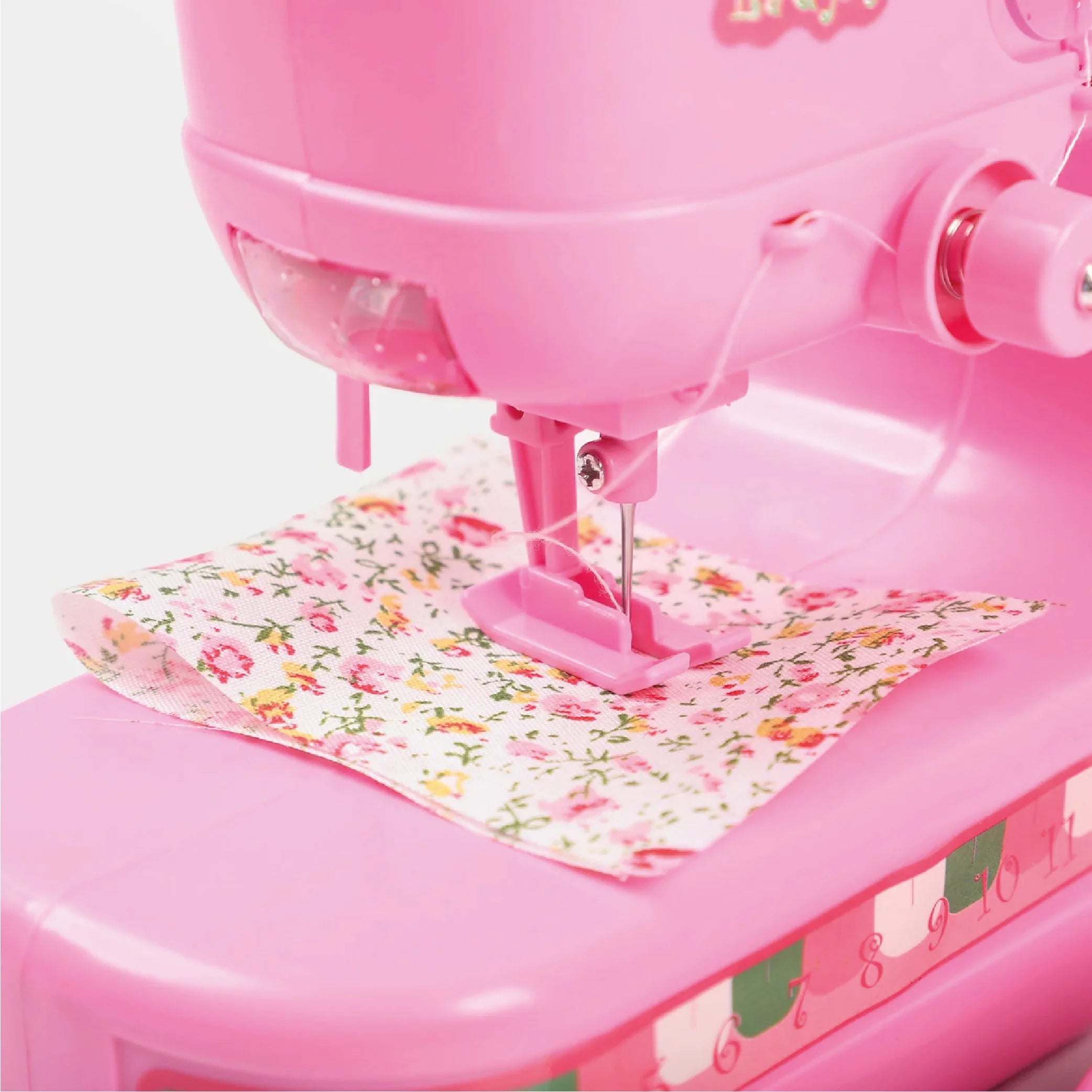 Mini Sewing Machine For Kids