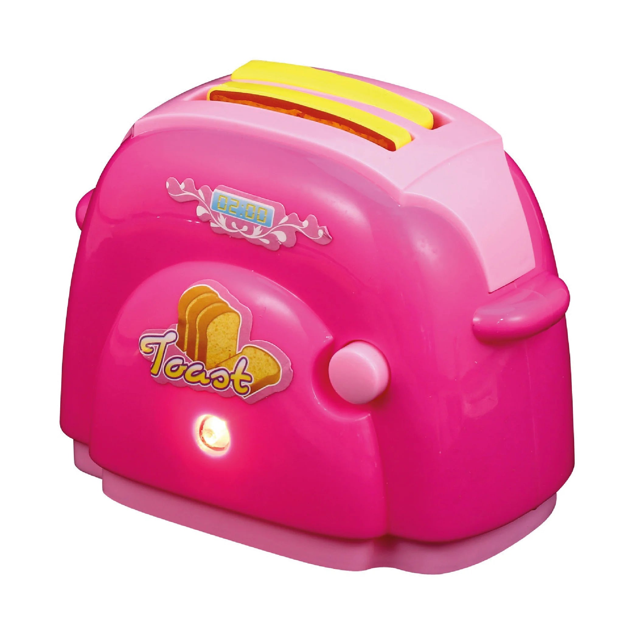 Mini Toaster Toy for Girls