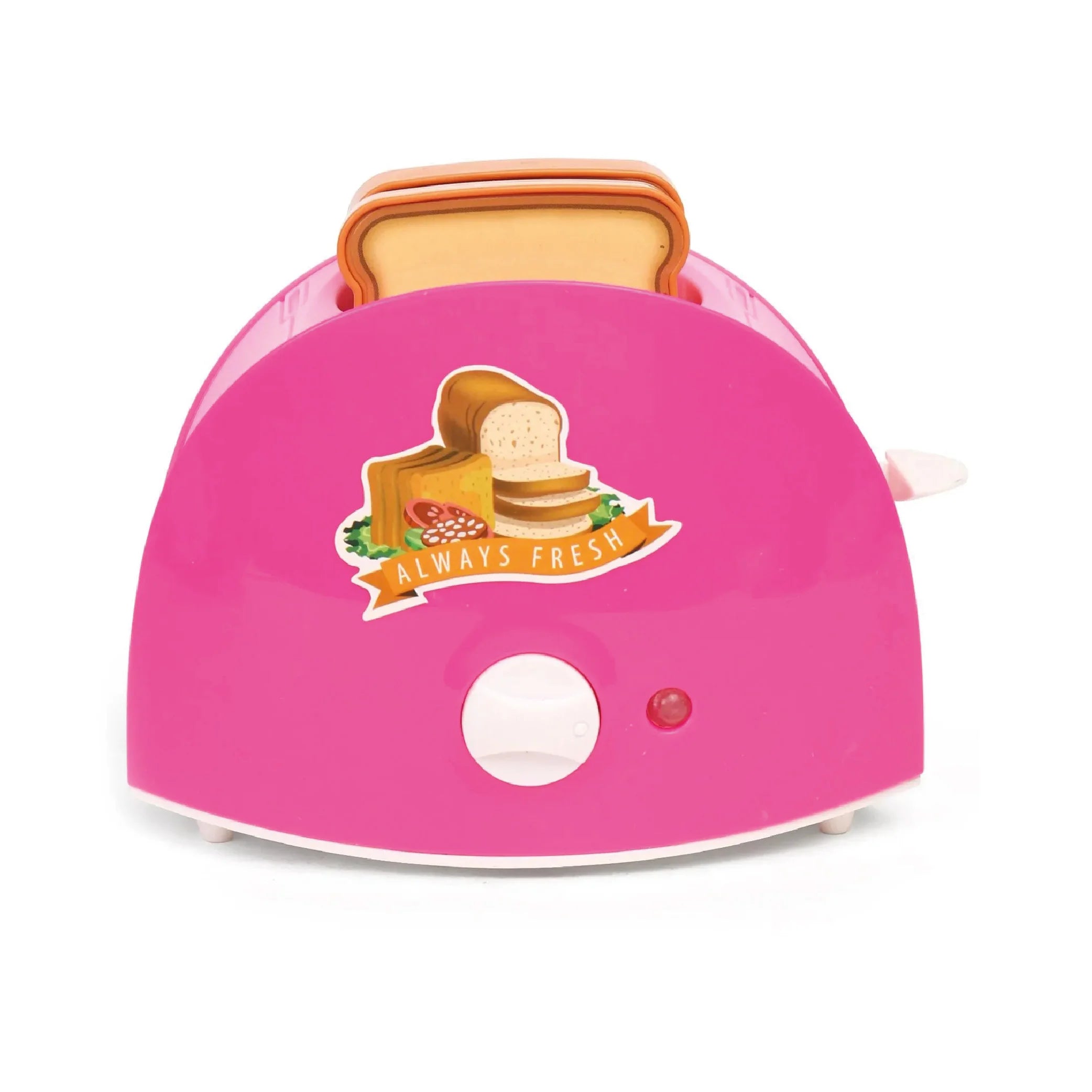 Mini Toaster Toy for Girls