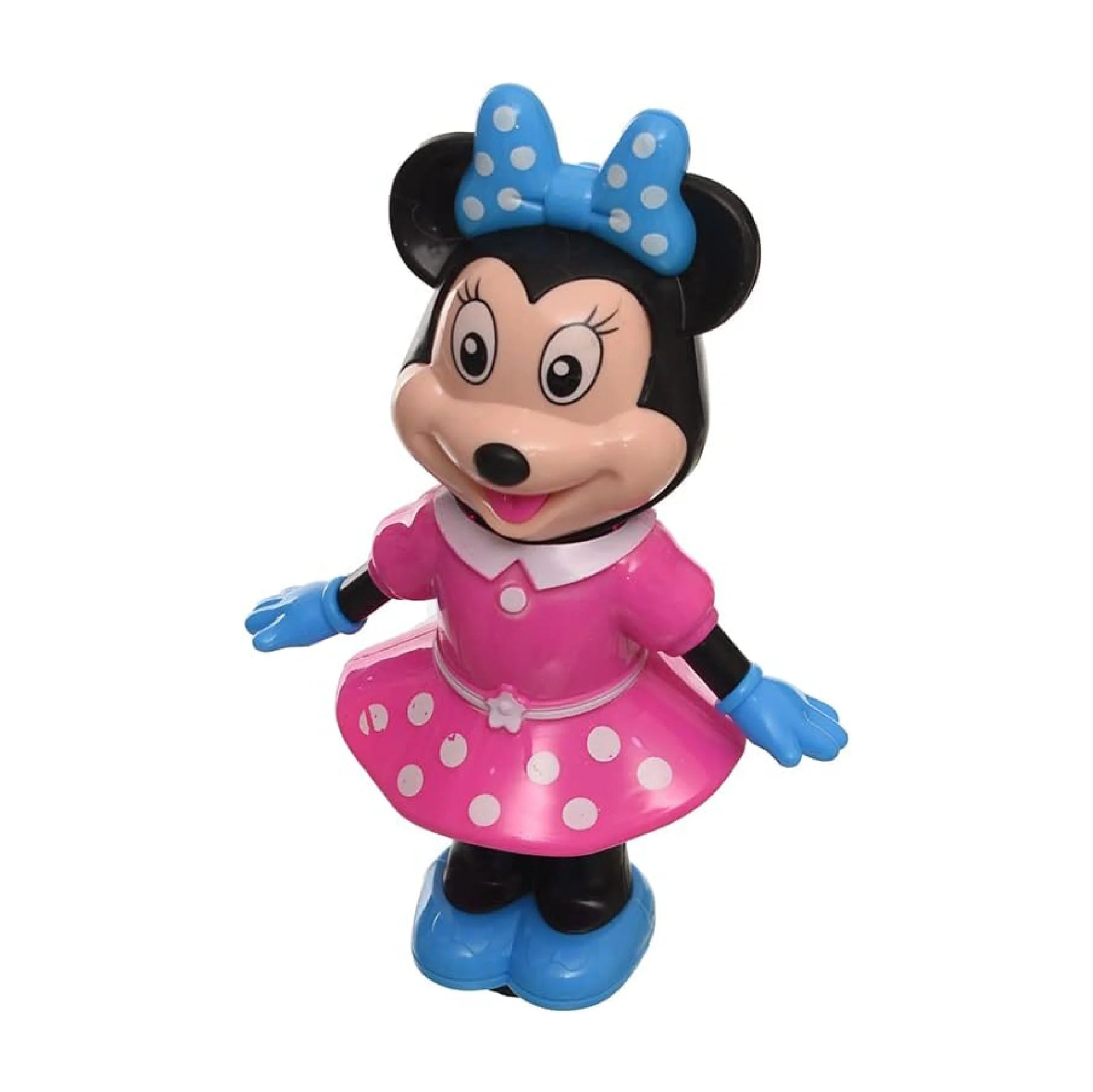 Minnie Tumbler Fun - Colorful Playtime for Kids!