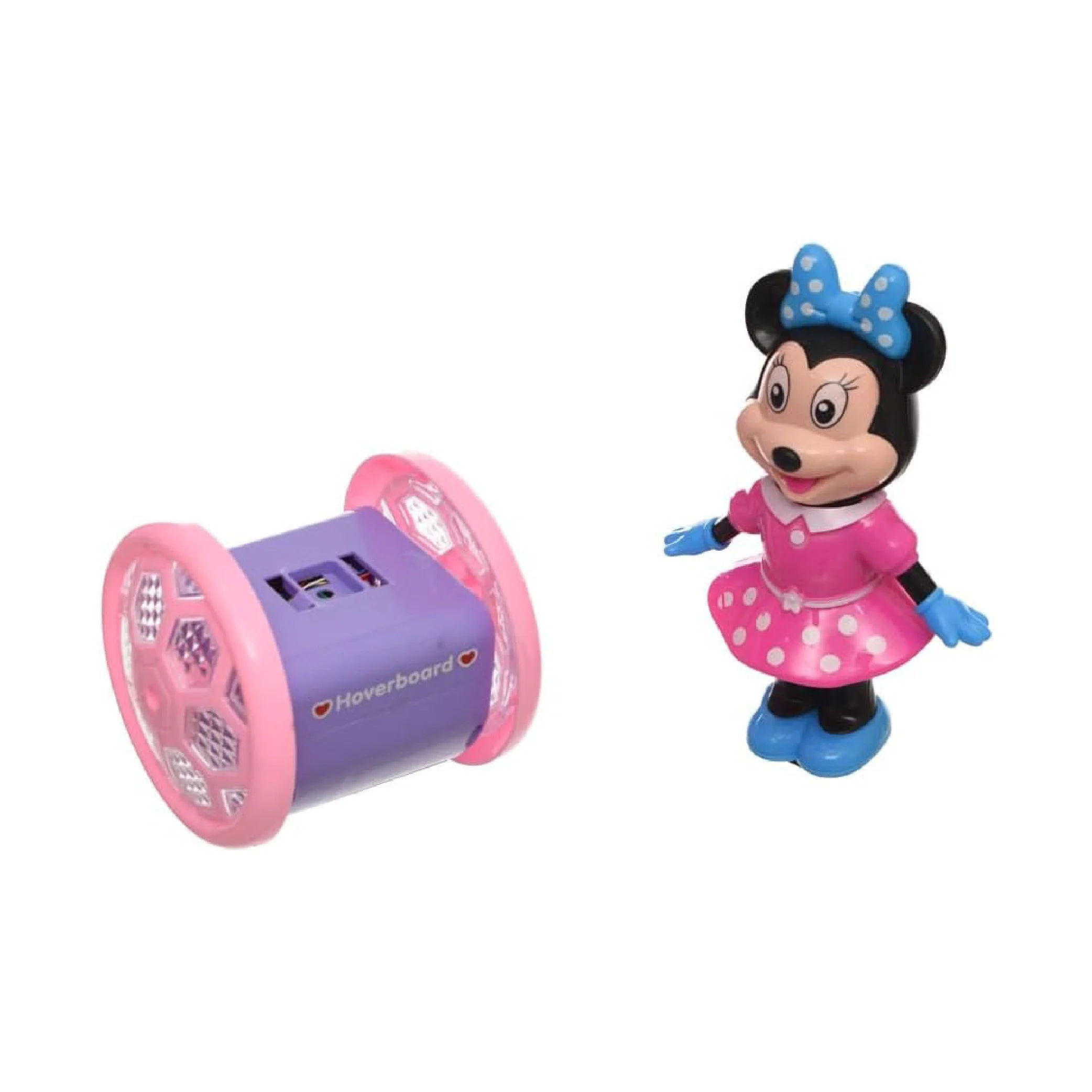 Minnie Tumbler Fun - Colorful Playtime for Kids!