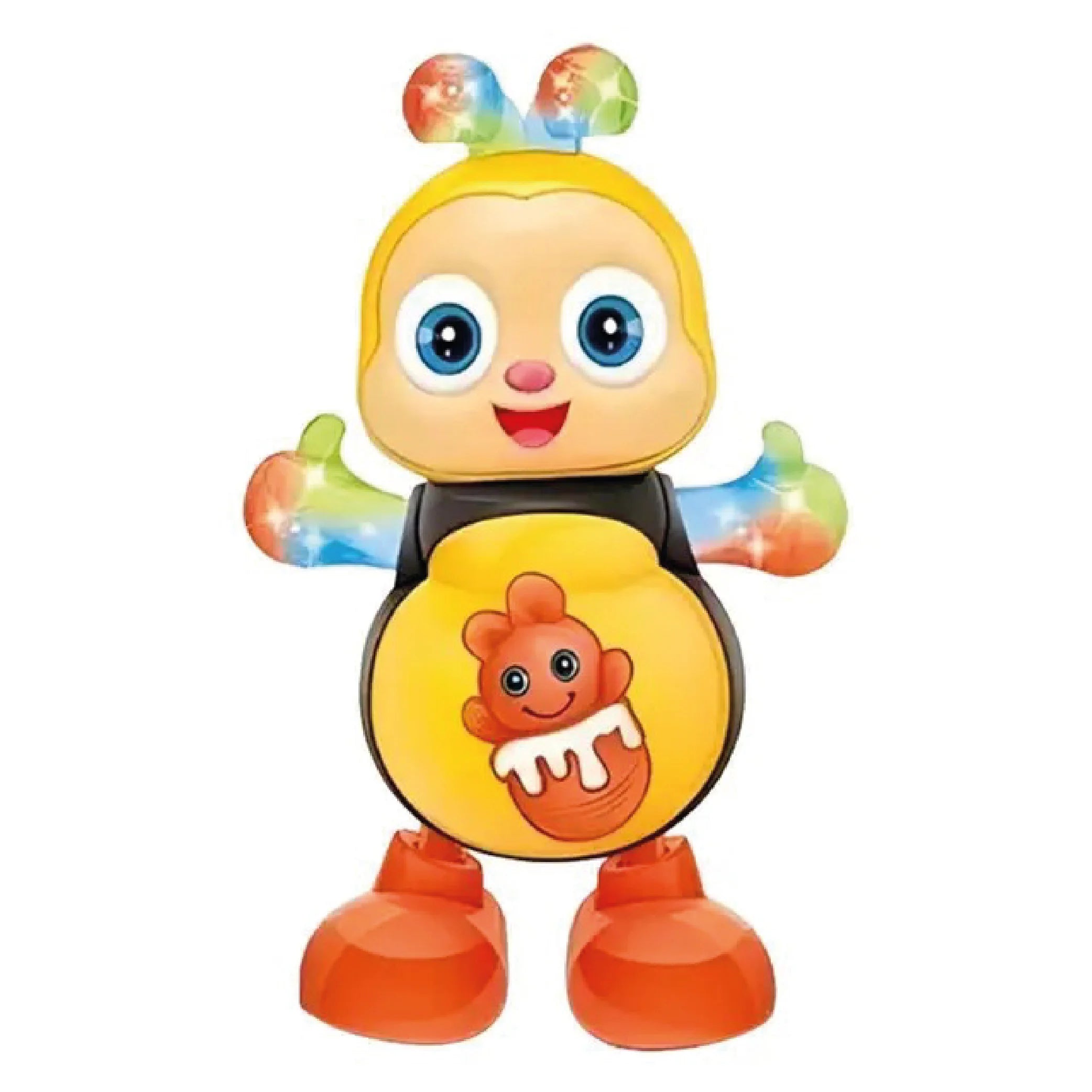 Musical Electric Bee Toy