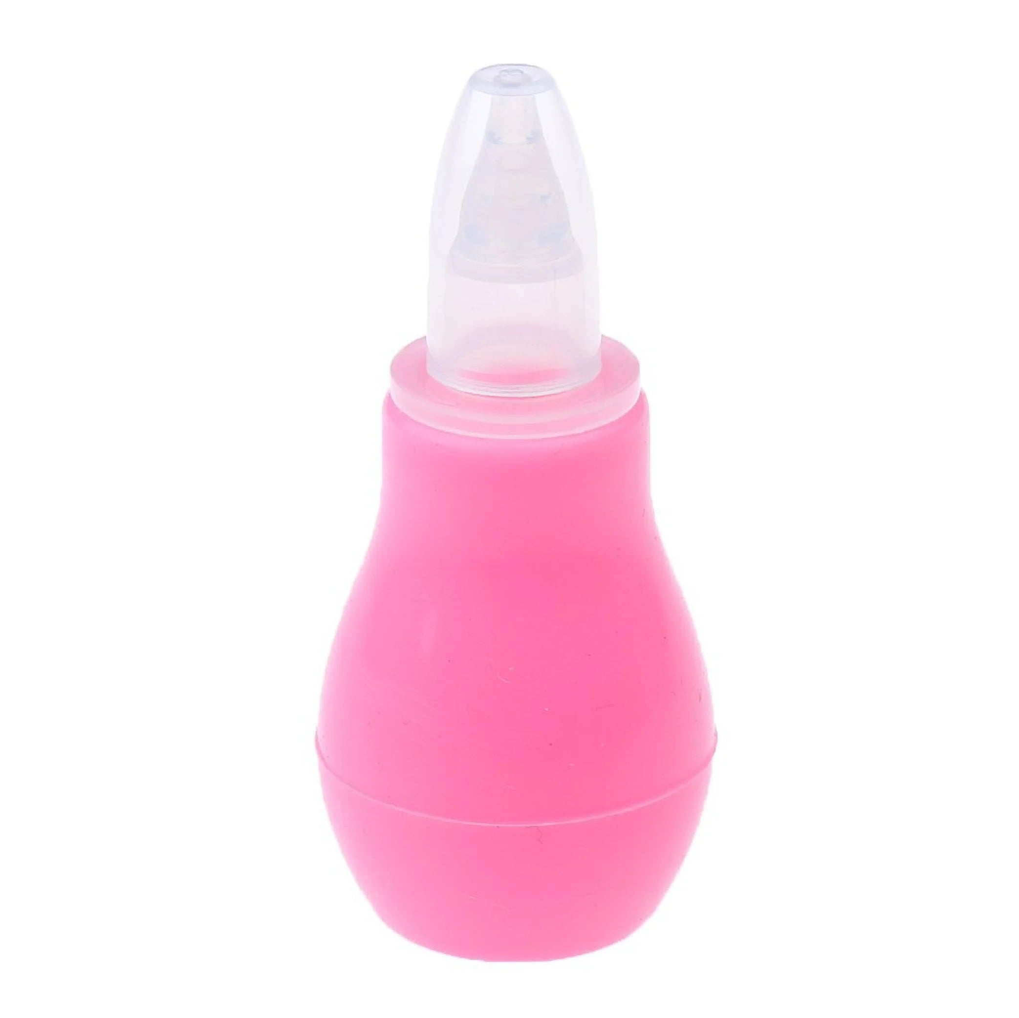 Nasal Aspirator for Kids – Safe and Effective Baby Nose Cleaner