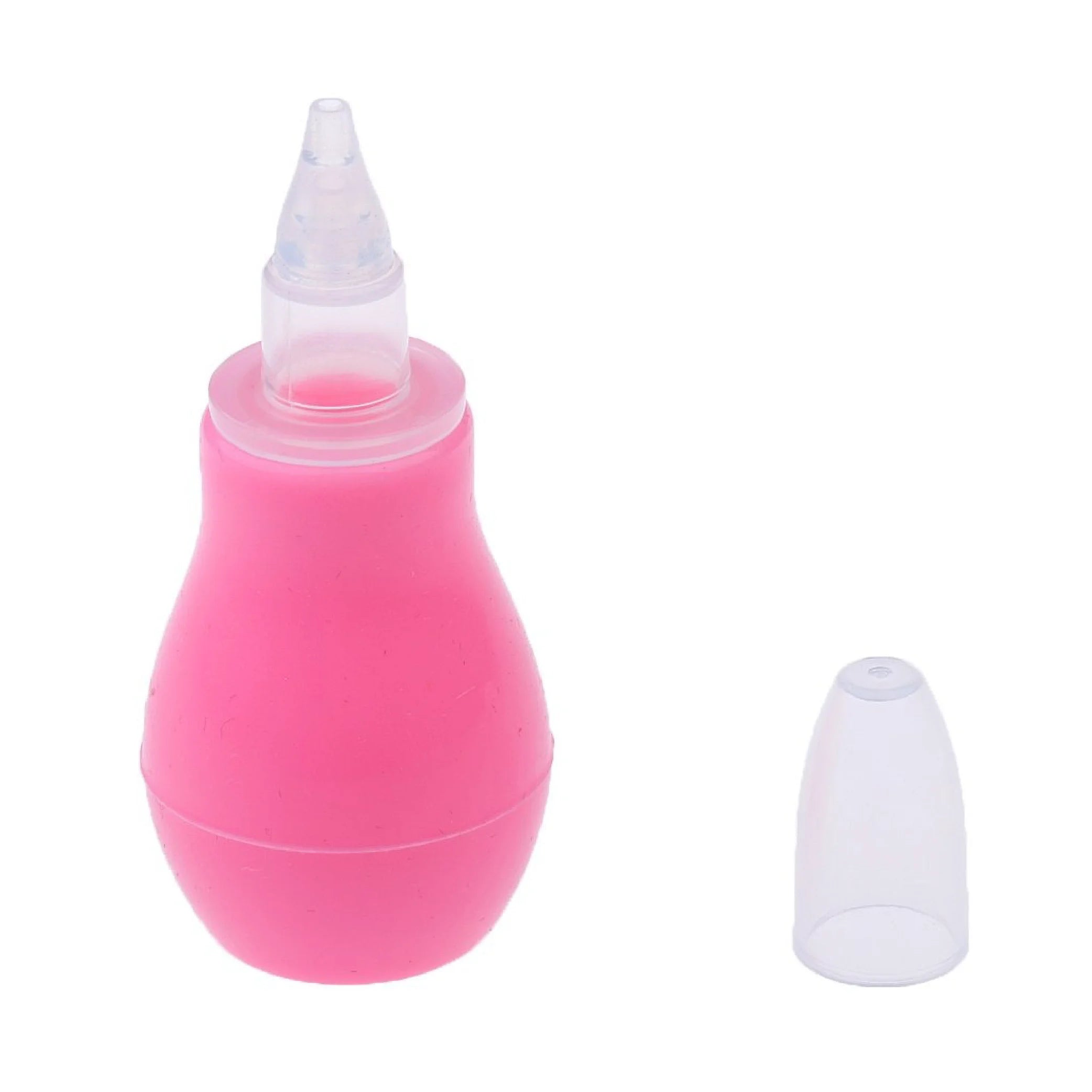 Nasal Aspirator for Kids – Safe and Effective Baby Nose Cleaner