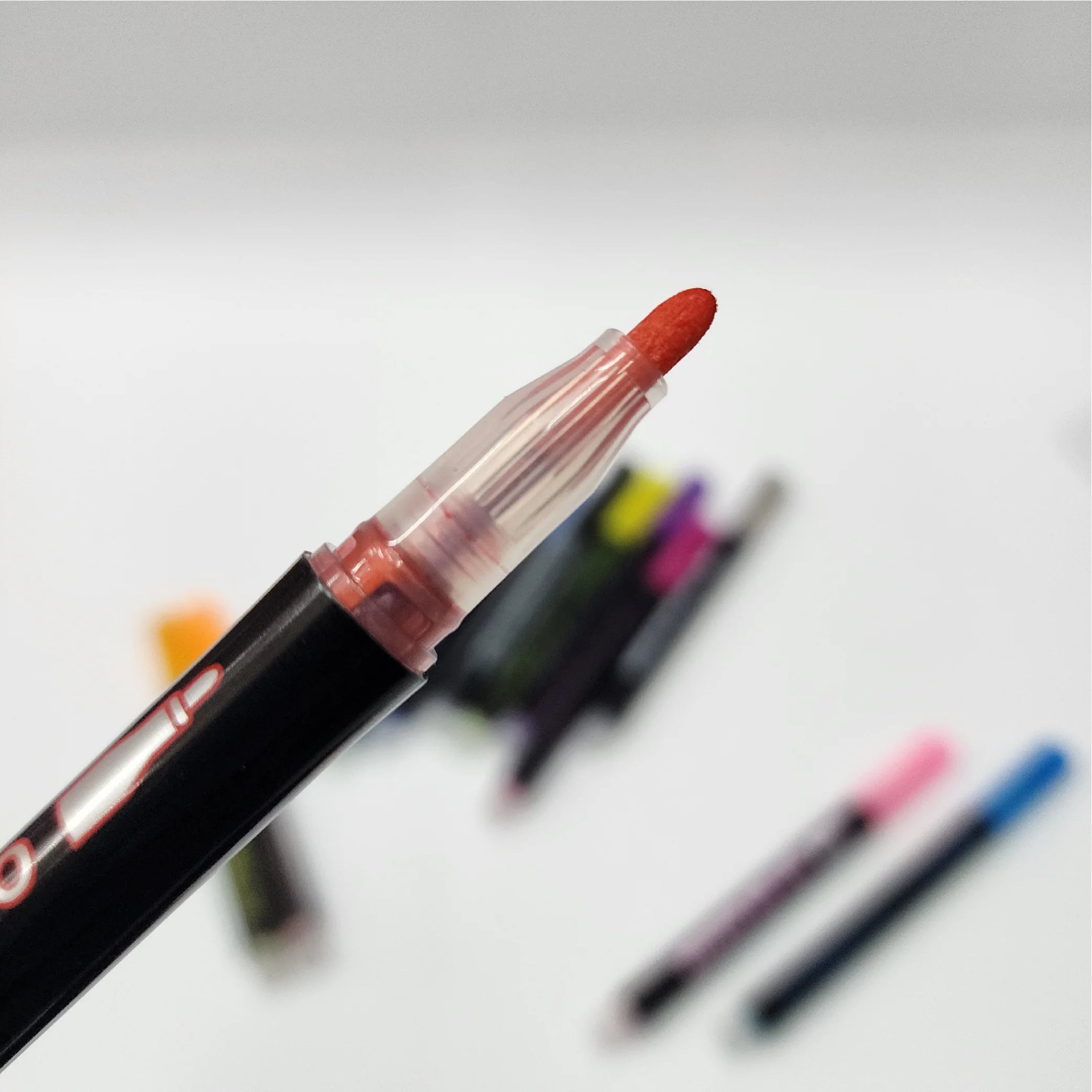Outline Pen 12-Piece Gel Set