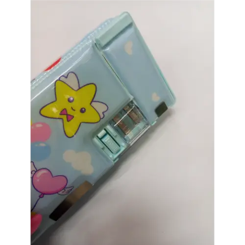 Pencil Box Magnetic Lock for Kids