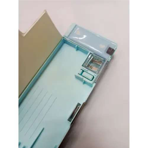 Pencil Box Magnetic Lock for Kids