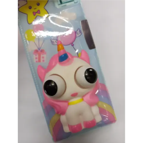 Pencil Box Magnetic Lock for Kids