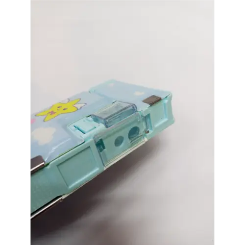 Pencil Box Magnetic Lock for Kids