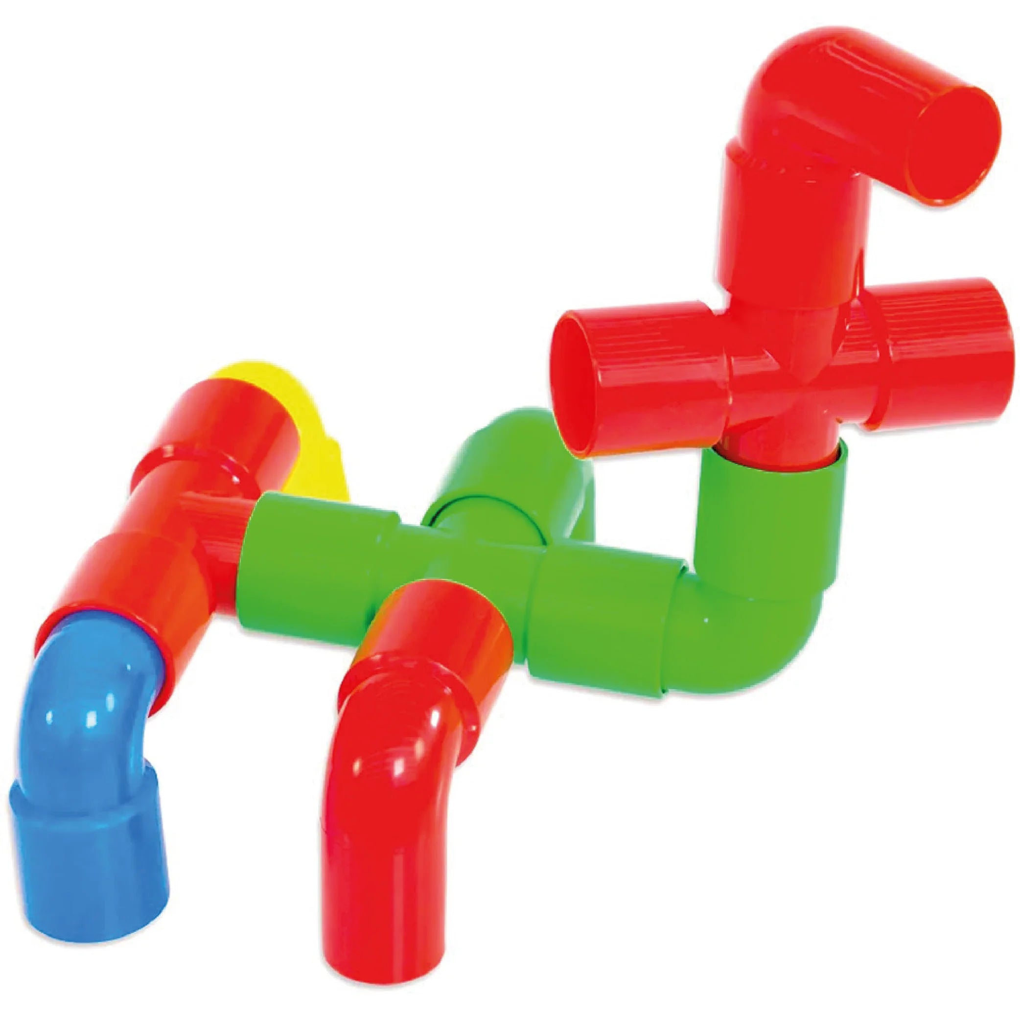 Pipe Blocks For Kids