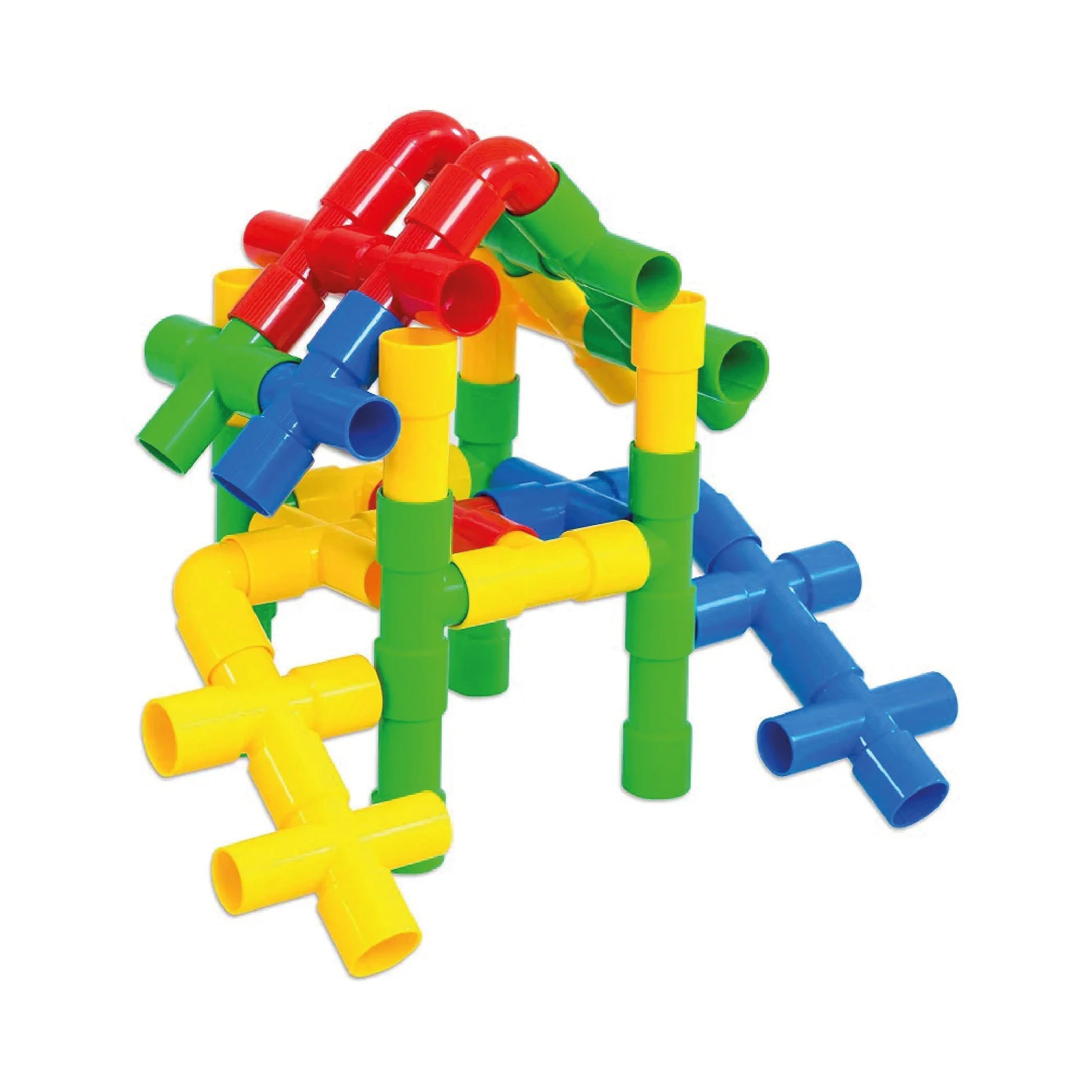 Pipe Blocks For Kids
