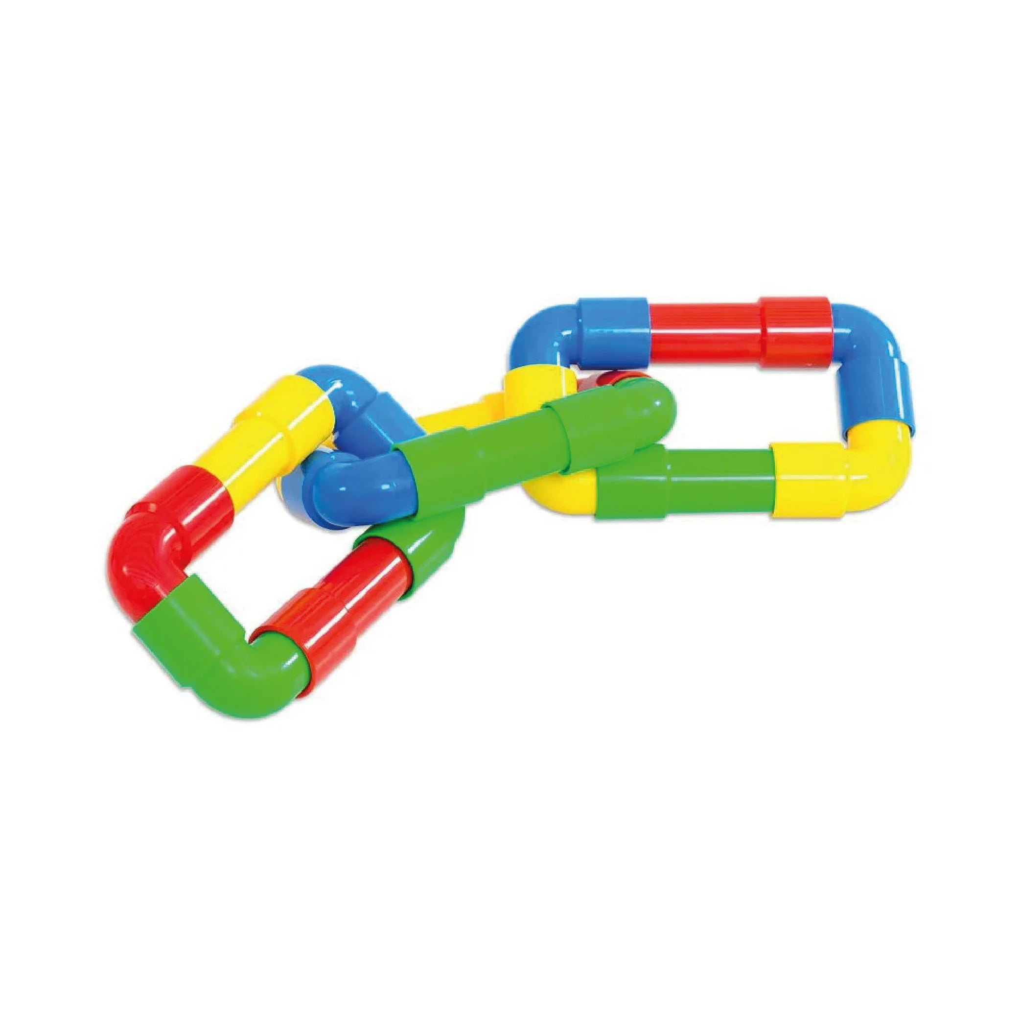 Pipe Blocks For Kids