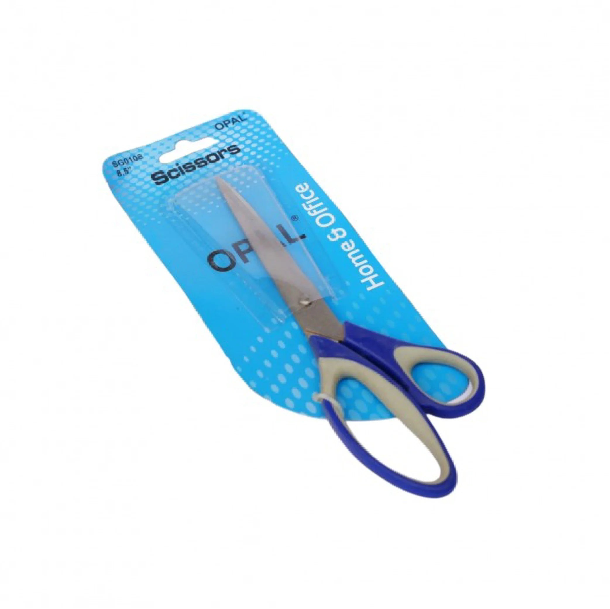 Premium Opal Scissors - Durable & Stylish for Home & Office!