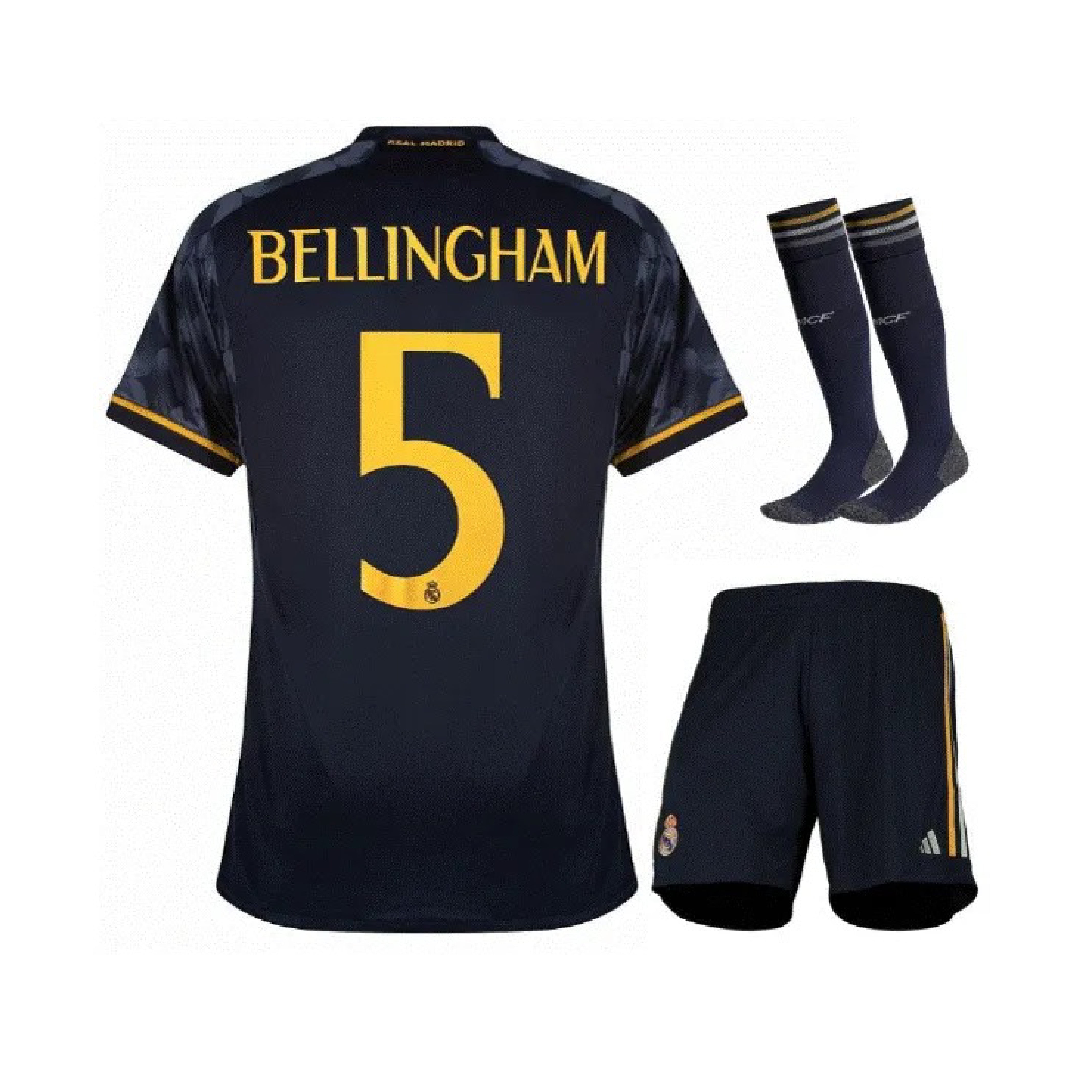 Champions League Player Edition Soccer Jersey - Premium Quality Football Suit