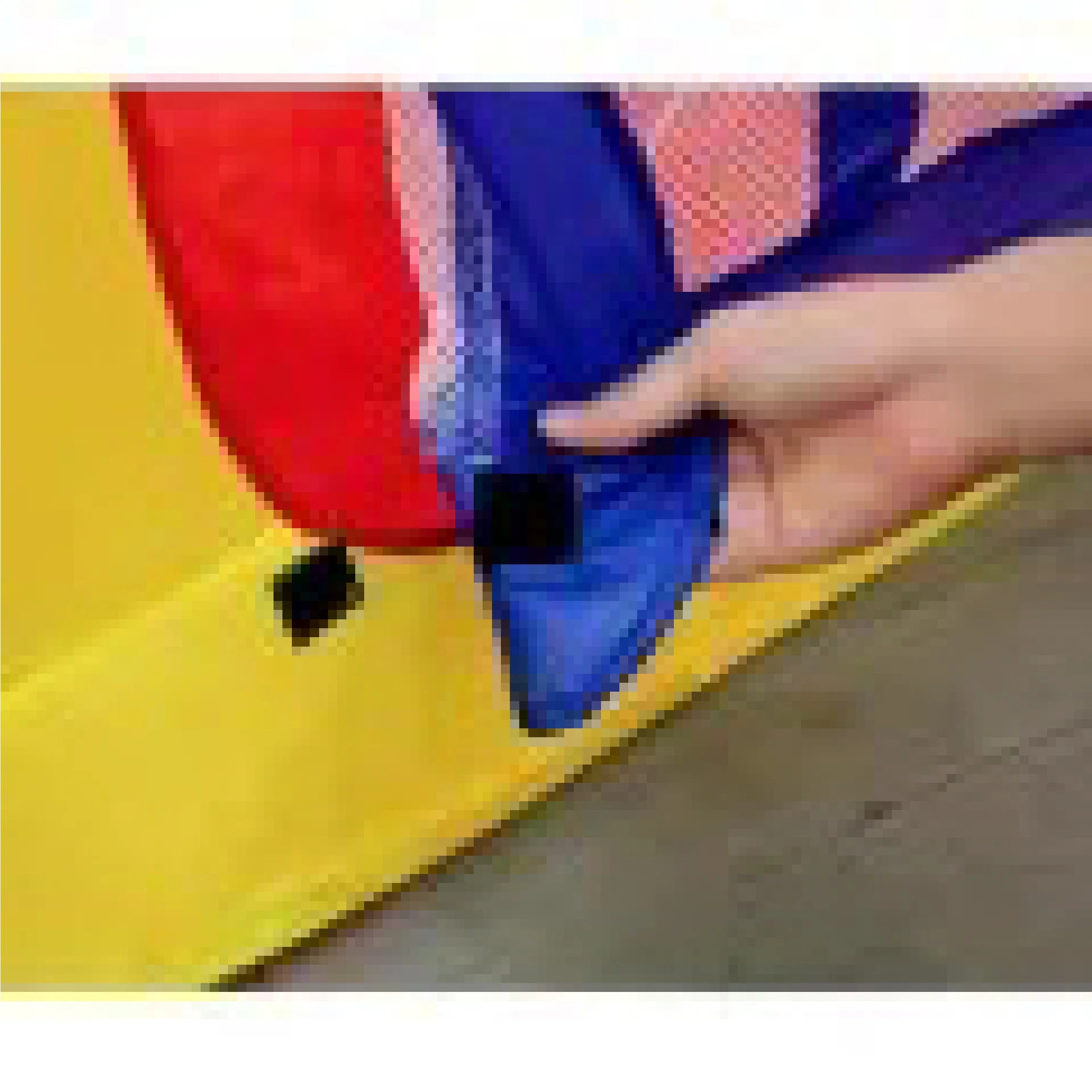 Popup Play Tent – Quick Setup & Fun Space for Kids and Pets!